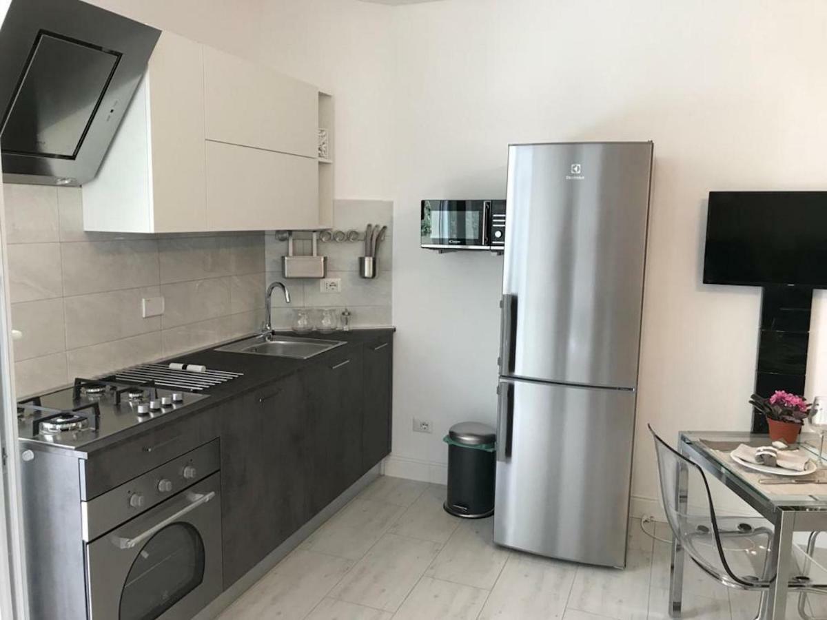 Ferienwohnung Casa Donatello Con Terrazzo Rom Exterior foto