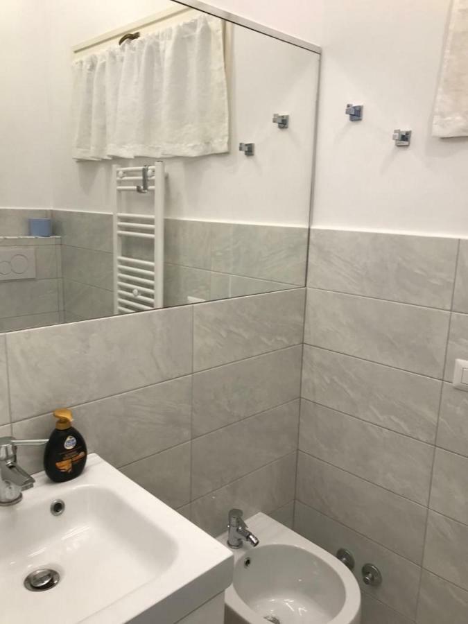 Ferienwohnung Casa Donatello Con Terrazzo Rom Exterior foto