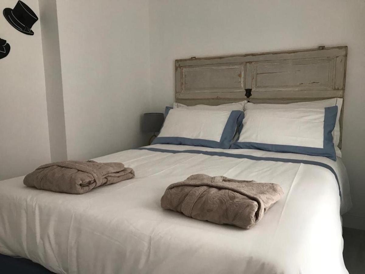 Ferienwohnung Casa Donatello Con Terrazzo Rom Exterior foto